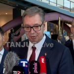 Vučić uputio jasnu poruku: Jel stvarno mislite da ćete da nas ucenjujete, a da pevate "Za dom spremni“?