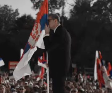 “Ponos i slobodu ne damo nikome”: Vučić iz Njujorka poslao moćnu poruku uoči govora u UN