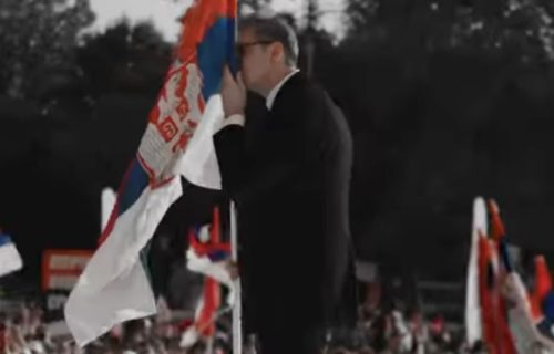 "Ponos i slobodu ne damo nikome": Vučić iz Njujorka poslao moćnu poruku uoči govora u UN