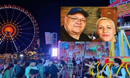 Tragedija na Oktoberfestu: Srbin (52) poginuo na ringišpilu, porodica u šoku
