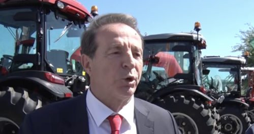 Pokret snaga Srbije predao izbornu listu RIK-u: Bogoljub Karić nosilac na izborima 25. oktobra
