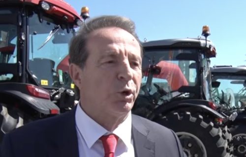 Pokret snaga Srbije predao izbornu listu RIK-u: Bogoljub Karić nosilac na izborima 25. oktobra