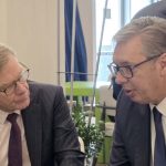 Vučić sa svetskim zvaničnicima u Njujorku: Razgovori sa šefovima diplomatija Nemačke i Rusije