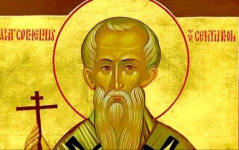 Danas vernici slave dan sveštenomučenika Kornilija: Valja se u crkvi pomoliti ovim rečima za zdravlje