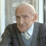 Deda Radivoje iz Leskovca slavi 101. rođendan: Čišt um, čita bez naočara i ne zna za lekare
