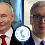 Predsednik Vučić razgovarao sa Putinom: "Obezbedićemo stabilno snabdevanje gasom" (FOTO)