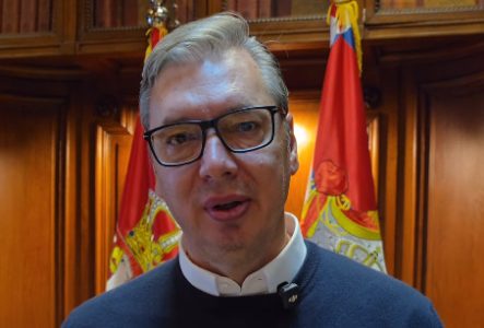 Vučić otkrio detalje razgovora sa šefom Kremlja: Poznato o čemu je sat vremena pričao sa Putinom