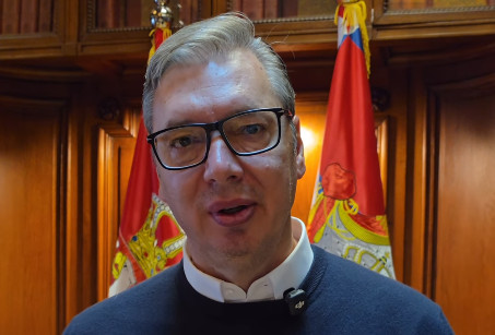 Vučić otkrio detalje razgovora sa šefom Kremlja: Poznato o čemu je sat vremena pričao sa Putinom