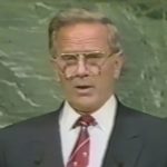 Otišao čovek koji je izazvao Miloševića: Preminuo Milan Panić, nekadašnji premijer SRJ