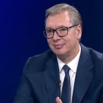 (UŽIVO) Vučić se obraća građanima: "Odlazim ponosan na rezultate, to niko ne može da oduzme"