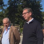 "Hvala Srbijo": Vučić najavio izgradnju novih puteva ka Golupcu i uputio poruku građanima (VIDEO)