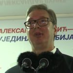 Vučić se obratio iz sela Luka kod Bora: "Pred nama su veoma neizvesni izbori" (VIDEO)