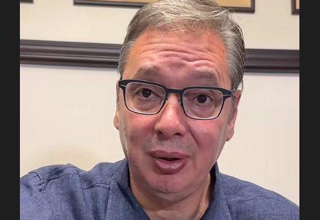 (UŽIVO) Vučić se obraća putem Fejsbuka i TikToka: Govori o važnim temama