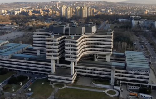 Revolucija u lečenju tumora na VMA: Od oktobra dostupan sajber nož sa knjižicom RFZO