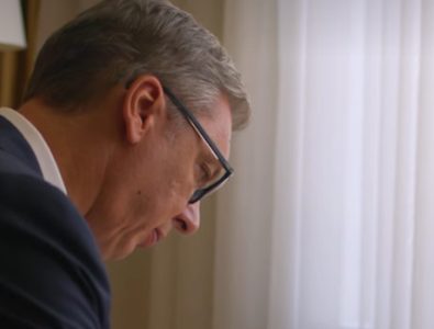 Vučić objavio novi preizborni spot: “Ovaj posao se ne radi da bi vas voleli, već da bi zemlja bila bolja” (VIDEO)