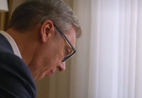 Vučić objavio novi preizborni spot: "Ovaj posao se ne radi da bi vas voleli, već da bi zemlja bila bolja" (VIDEO)