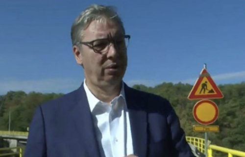 Oglasio se Aleksandar Vučić: Oni beže od debate jer nemaju rešenja za vaša pitanja