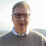 Poruka koja je zapalila mreže, Vučić iz Krša očitao lekciju protivnicima: Pobeđujemo vašu agresiju