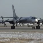 Pao ruski "medved": Jeziva tragedija kod Amura, poginulo šest vojnika