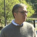 (UŽIVO) Nervoza pred slom, Vučić razmontirao opoziciju: "Prebijaju žene i beže od debate"