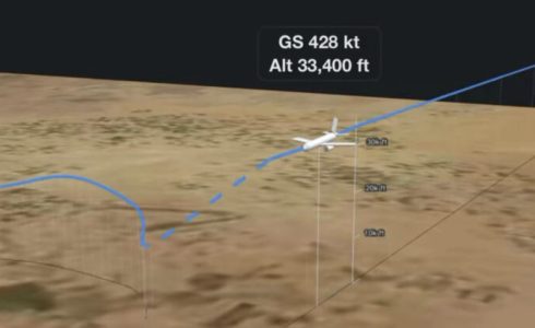 Isplivali jezivi snimci iz aviona pakla: Kopilot nožem izbo kapetana na letu za Tel Aviv