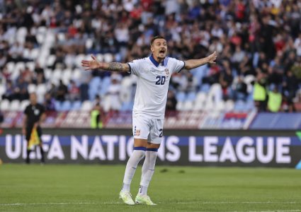 “Uz svo poštovanje – Sergej ne nedostaje ovoj reprezentaciji”