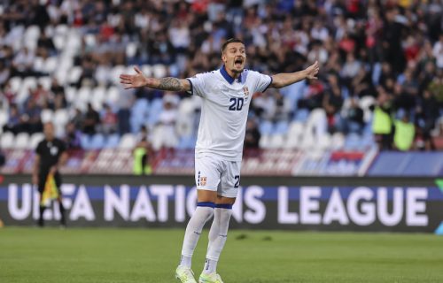 "Uz svo poštovanje – Sergej ne nedostaje ovoj reprezentaciji"