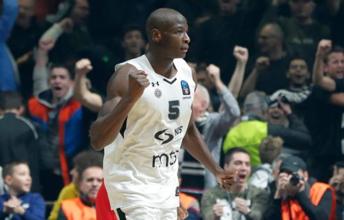 Povratak u Humsku: Novo pojačanje za Penjaroju i Partizan (FOTO)