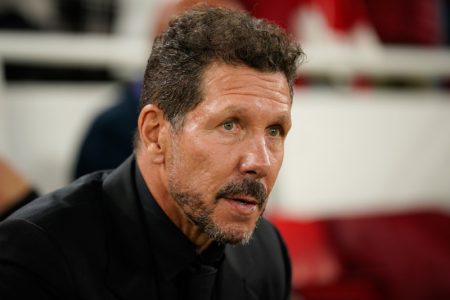 Simeone iskren posle novog razočaranja: “Sve što smo uradili deluje kao da nema smisla”