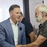 Ministar Mali obišao porodicu Marović u selu Gorić: "Srbija mora da čuva i poštuje svoje domaćine"