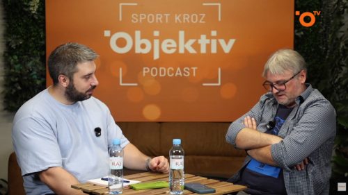 Sport kroz Objektiv – Dva poraza, ista priča, nula odgovora: Ko je kriv za pad Srbije?