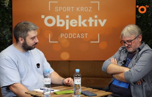 Sport kroz Objektiv – Dva poraza, ista priča, nula odgovora: Ko je kriv za pad Srbije?