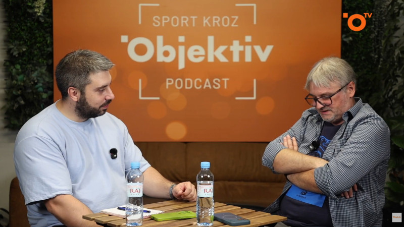 Sport kroz Objektiv – Dva poraza, ista priča, nula odgovora: Ko je kriv za pad Srbije?