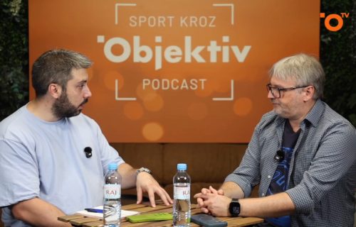Sport kroz Objektiv – Dva poraza, ista priča, nula odgovora: Ko je kriv za pad Srbije?