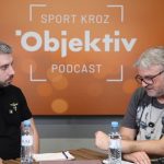 Sport kroz Objektiv - Počinje jesenja sportska groznica, samo da se ne krene iz bunara (VIDEO)
