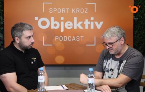 Sport kroz Objektiv - Počinje jesenja sportska groznica, samo da se ne krene iz bunara (VIDEO)