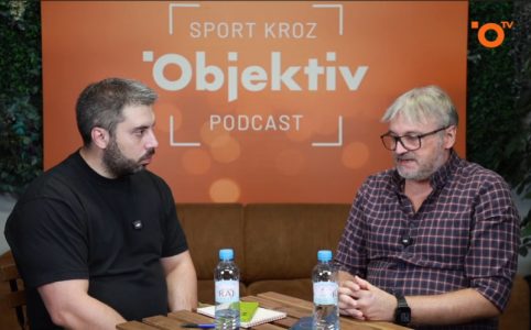 Sport kroz Objektiv – Besni “Avendžersi” stižu u Beograd, sa Novakom se gasi srpski tenis!