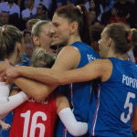 Bitka za medalju: Srbija protiv Poljske za evropsku bronzu
