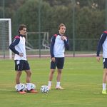 Srbija i Grčka saznale sudiju: UEFA šalje Šveđanina u Beograd