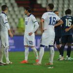 Srbija vodila, pa doživela potop: Grčka do pobede u finišu meča (VIDEO/FOTO)