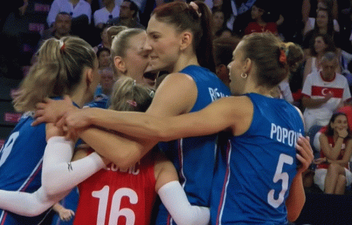 Bitka za medalju: Srbija protiv Poljske za evropsku bronzu