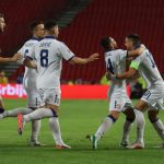 Fantastičan početak Srbije: Tadić odmah pokazao klasu (VIDEO)