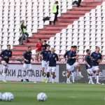 Srbija na popravnom ispitu: Holandija prepreka za prve bodove u Ligi nacija (VIDEO)