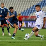 Hladan tuš u Beogradu: Srbija ispustila prednost, Grčka stigla do izjednačenja