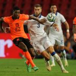 Srbija jurila preokret, ali nije uspela: Holandija slavila u Beogradu