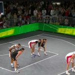 Srbija srušila i Belgiju za prvo mesto u grupi