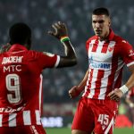 Eksplodirao kod Rijere: Zvezdin fudbaler u društvu štopera Barse, Reala, Liverpula...
