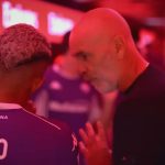Stefano Pioli stiže na "Marakanu". On je prvi kandidat za užarenu klupu