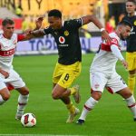 "Milioneri" u strašnoj formi: Šesta pobeda u nizu za lidera Bundeslige