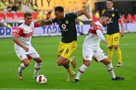 “Milioneri” u strašnoj formi: Šesta pobeda u nizu za lidera Bundeslige